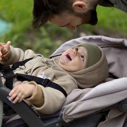 young-father-with-his-baby